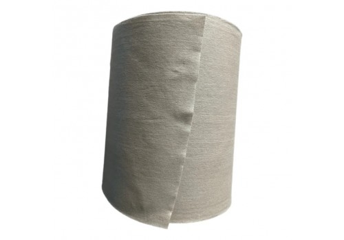 Industrial-Grade Grey Polyester Spunlace Nonwoven Fabric Industrial-Grade Grey Polyester Spunlace Nonwoven Fabric